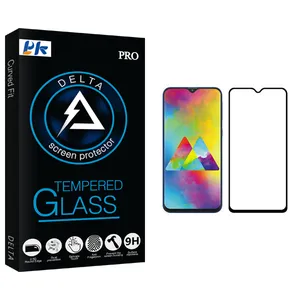 PK Delta Glass Screen Protector For Samsung Galaxy M20