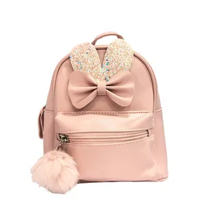 کوله پشتی دخترانه مدل FUR33