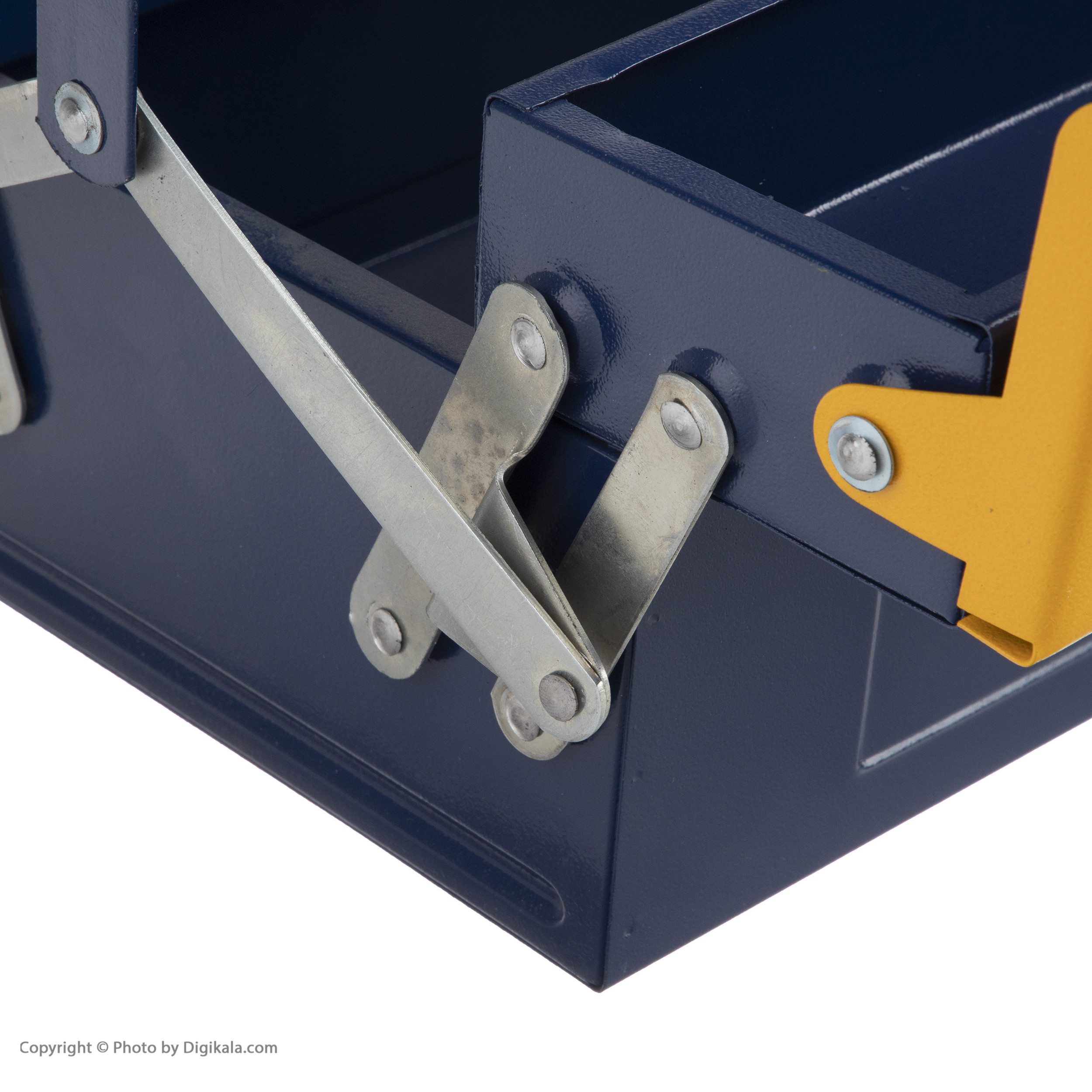 جعبه ابزار گلکسی وان کد 502