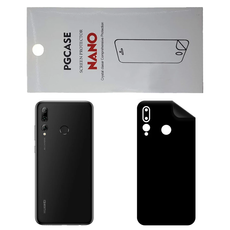 برچسب پوششی مدل STAR RG مناسب برای گوشی موبایل هوآوی Enjoy 9S