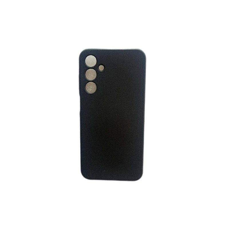 کاور مدل سیلیکونی مناسب برای گوشی موبایل سامسونگ Galaxy A25