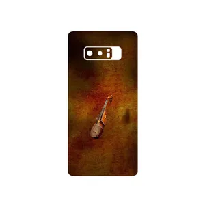 MAHOOT Rabab Cover Sticker for Samsung Galaxy Note 8