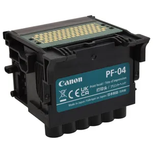 هد پلاتر کانن مدل Printhead Canon PF04