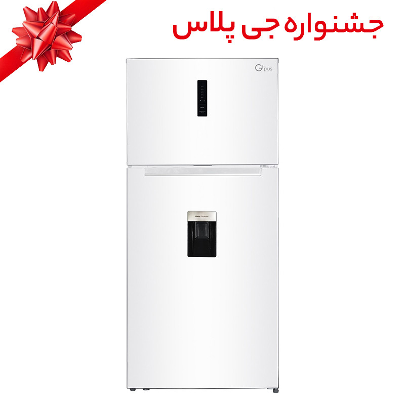 بخش محصولات 10 در وبزینر یخچال و فریزر 26 فوت جی پلاس مدل GRF-M5320W