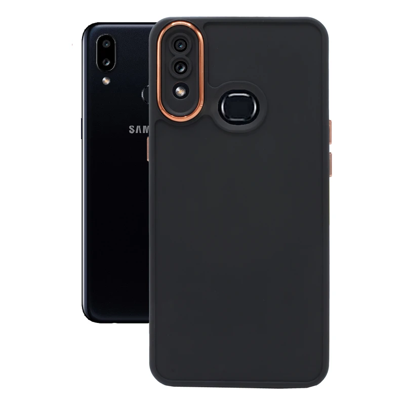 کاور مدل Kliyf مناسب برای گوشی موبایل سامسونگ Galaxy A10s