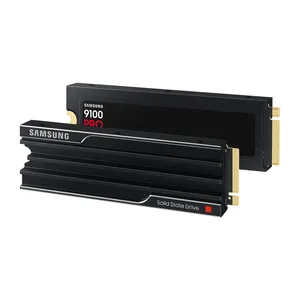 اس اس دی اینترنال PCIe 5.0 سامسونگ مدل 9100pro ظرفیت دو ترابایت