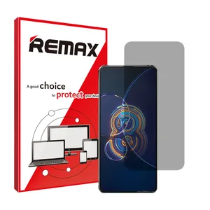 Remax Resistant model privacy screen protector suitable for Asus Zenfone 8 Flip mobile phone