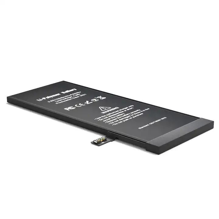 باتری موبایل دپین مدل Ultra High Capacity 2346mAh مناسب برای گوشی موبایل اپل IPHONE 7