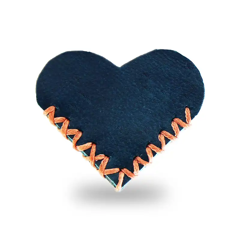 نشانگر ‌کتاب مدل دلبر