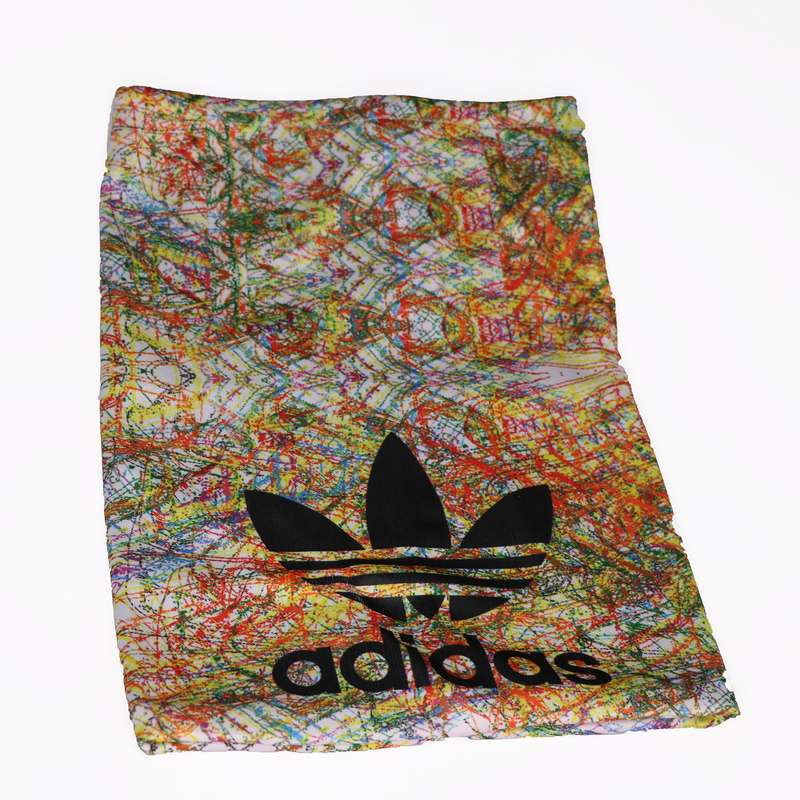 دستمال سر و گردن مدل 10