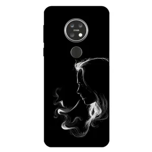  Megafone 8261 Cover For Nokia 6.2 / 7.2