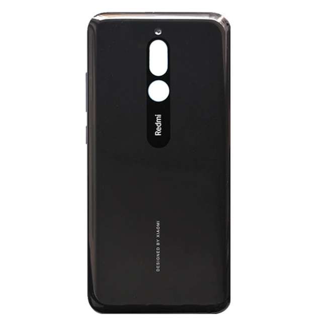 در پشت گوشی مدل M1908C3IC-Blk مناسب برای گوشی موبایل شیائومی Redmi 8