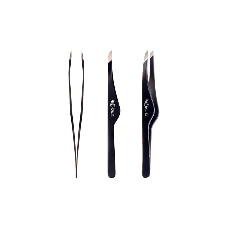 موچین دیوین مدل T4