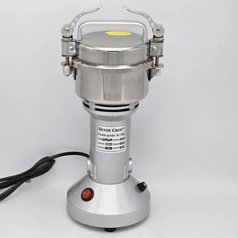 آسیاب سیلور کرست مدل SC-7800