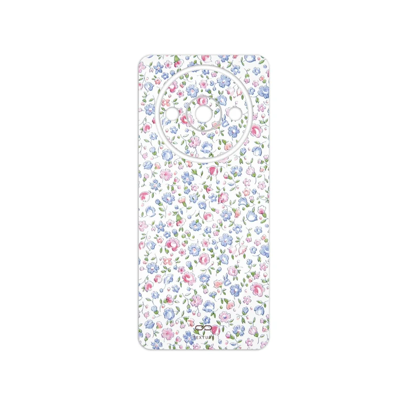 برچسب پوششی ماهوت مدل Painted-Flowers مناسب برای گوشی موبایل شیائومی Redmi A3