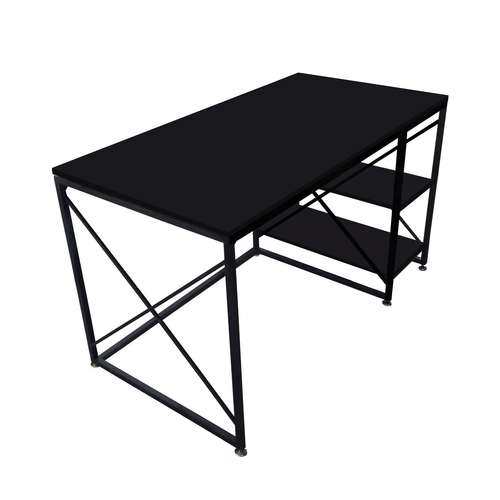 میز اداری دیزم مدل  TLD-6-140-5