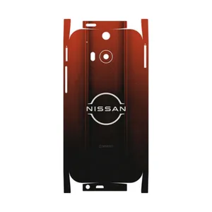 MAHOOT  Nissan-FullSkin Cover Sticker for HTC One M8