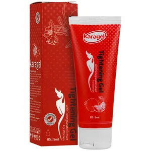 ژل  تیوپی بانوان کاراژل