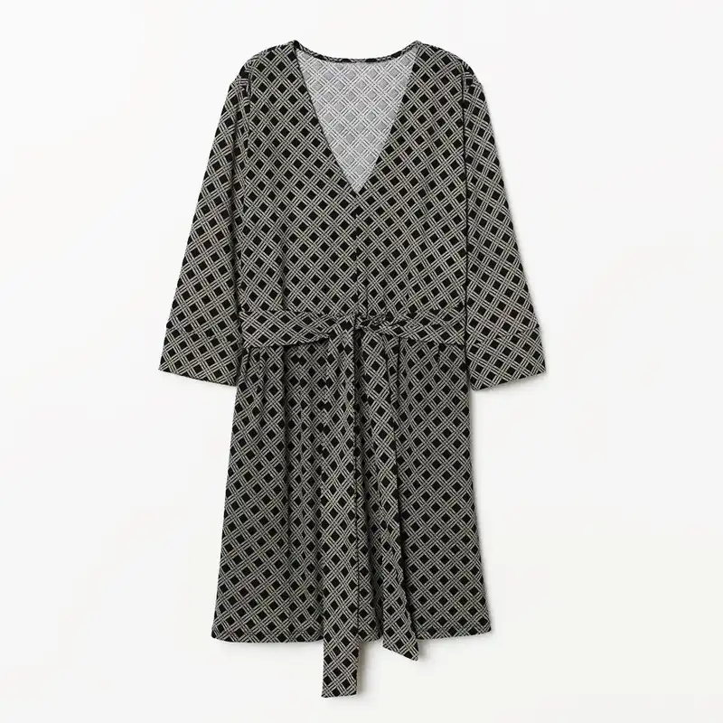 پیراهن زنانه مدل 0201029