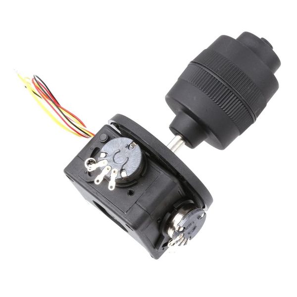 جوی استیک لاندا الکترونیک مدل R400A-M4 جوی استیک لاندا الکترونیک مدل R400A-M4