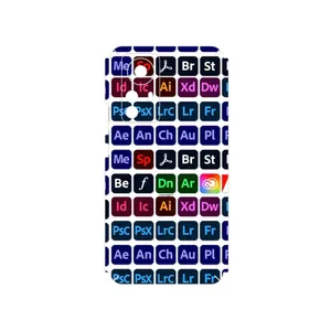 MAHOOT Adobe Cover Sticker for Xiaomi 12 Pro