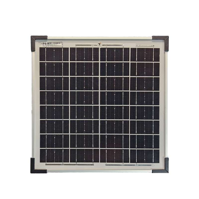 پنل خورشیدی تیسو مدل TM10W-18V ظرفیت 10 وات پنل خورشیدی تیسو مدل TM10W-18V ظرفیت 10 وات