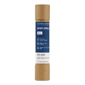 فیلم NFEP پرینتر سه بعدی مدل PHOTON m3 premium بسته  5 عددی