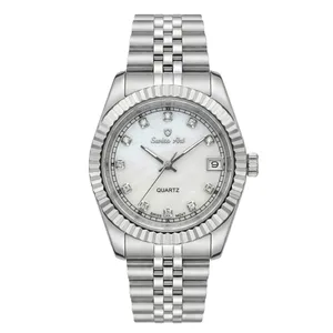 ساعت مچی عقربه‌ای کوارتز زنانه سوئیس آرت مدل 920129ST0000