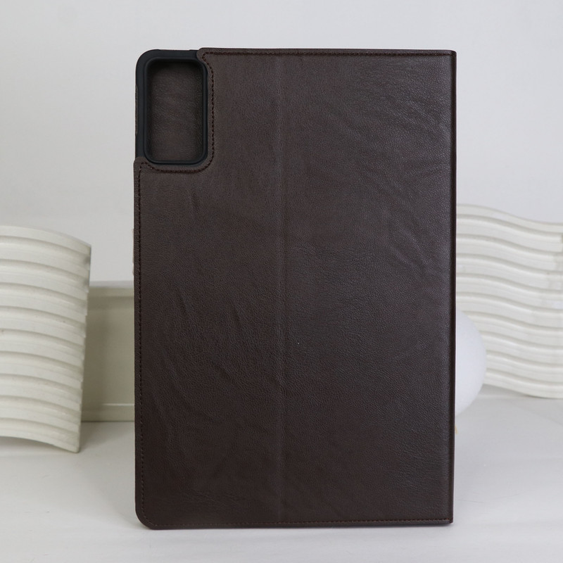 کیف کلاسوری پل پرایم مدل چرمی کد LCT-3007 مناسب برای تبلت شیائومی Redmi Pad SE