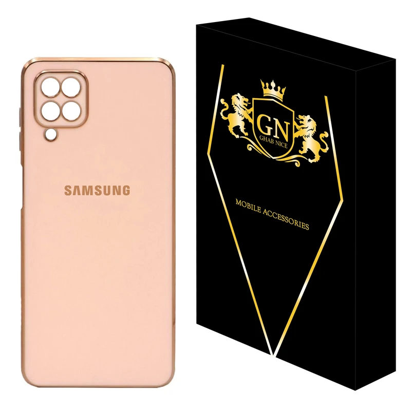کاور قاب نایس مدل MYSE مناسب برای گوشی موبایل سامسونگ Galaxy A22 4G
