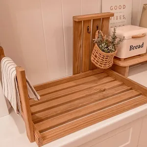 شلف رومیزی مدل کافی بار ترموود