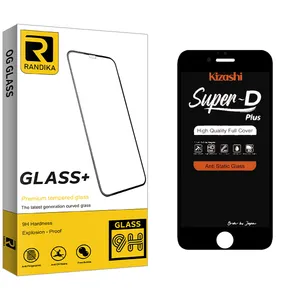 Randika RK Super Kizashi Screen Protector For Apple iPhone 7 Plus