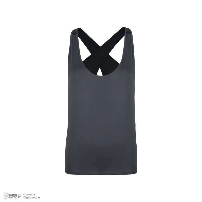 تاپ ورزشی زنانه مدل T1006