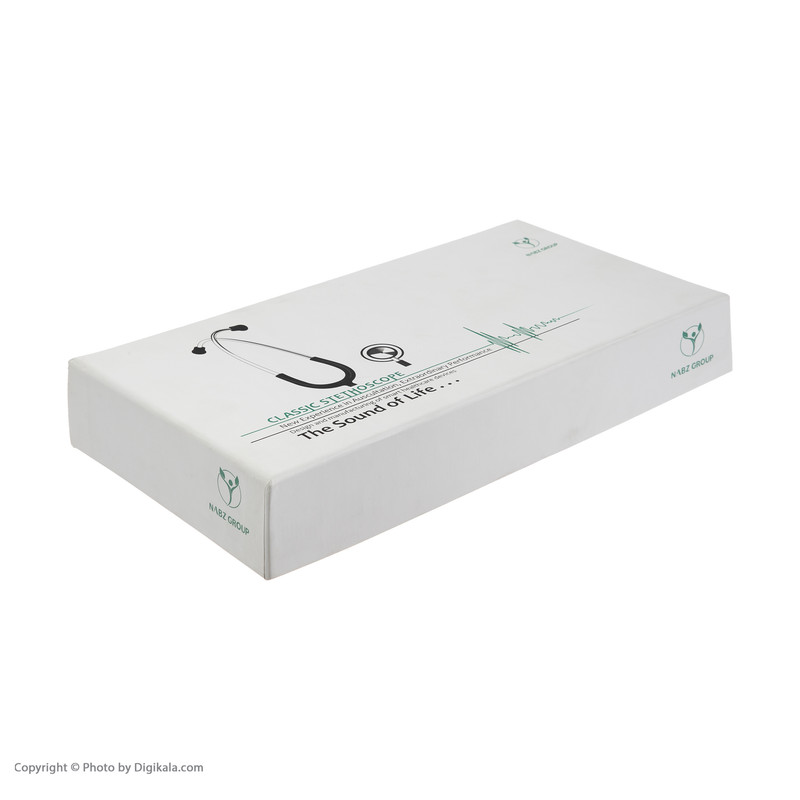 گوشی طبی نبض آوا مدل NS0-CARDIO