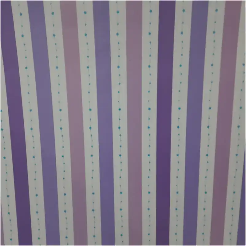 کاغذ کادو مدل ریسه کد 23 بسته 2 عددی