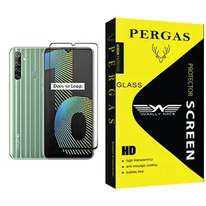 Waily Nice Pergas Glass MIX001 Screen Protector For Realme Narzo 10