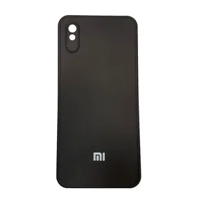 کاور کد T295-4مناسب برای گوشی موبایل شیائومی Redmi 9A