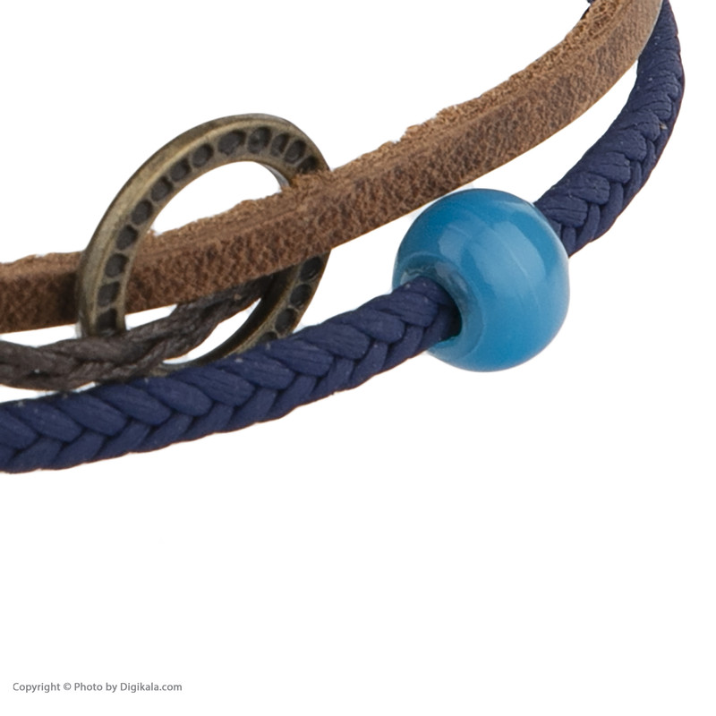 دستبند مدل DERI 751 دستبند مدل DERI 751