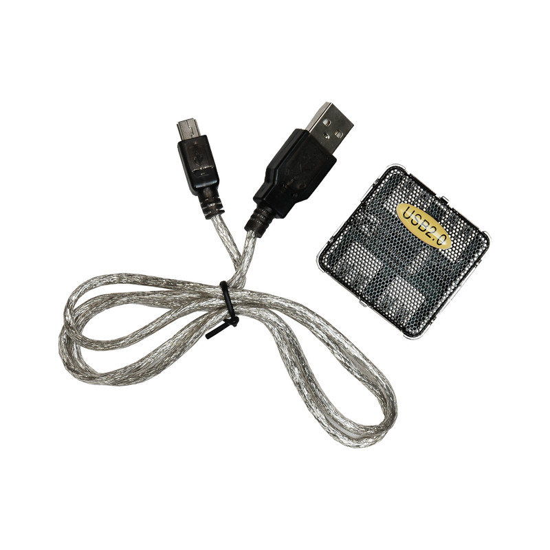 هاب 4 پورت USB 2.0 سومیک مدل HJ112 1