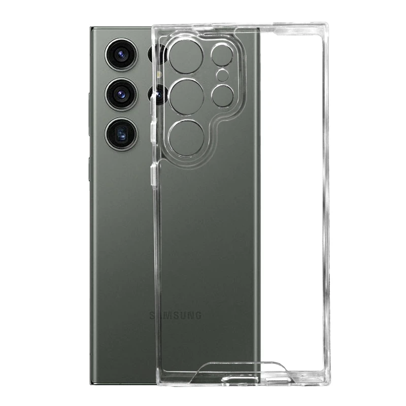  کاور مدل Tomei مناسب برای گوشی موبایل سامسونگ Galaxy S25 Ultra