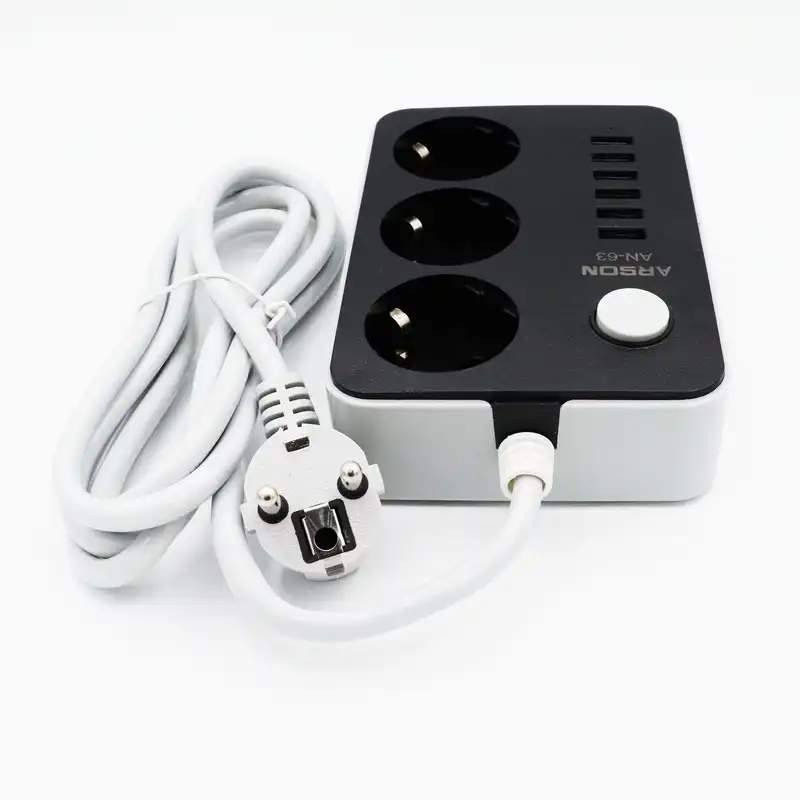 چندراهی برق آرسون مدل AN-63