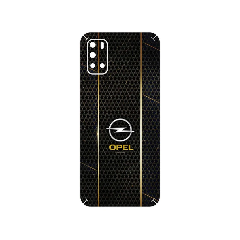برچسب پوششی ماهوت مدل OPEL مناسب برای گوشی موبایل جی پلاس Z10