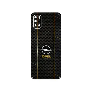 MAHOOT OPEL Cover Sticker for Gplus Z10