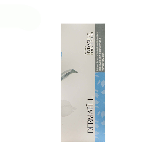 لوسیون بدن درمافیل مدل women حجم 150 میلی لیتر