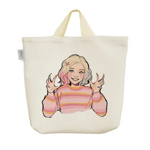 ساک خرید خندالو مدل ایند سریال ونزدی کد 2060