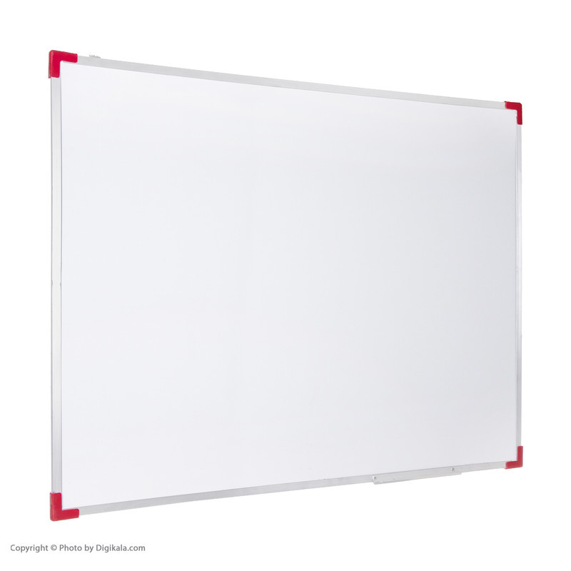 تخته وایت برد کد 005 سایز 120×220 سانتیمتر