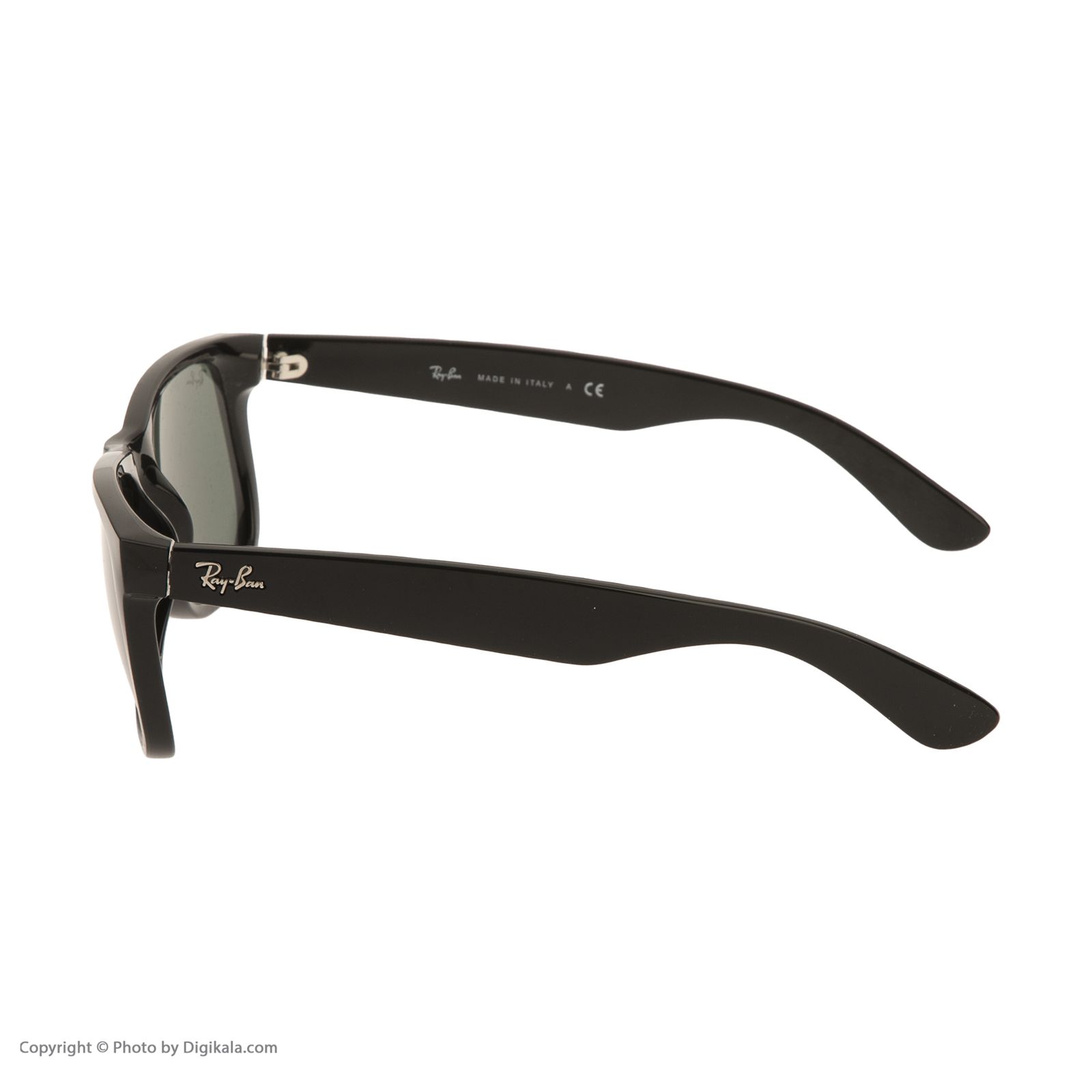 عینک آفتابی مردانه ری بن مدل 4165 60171 -  - 7