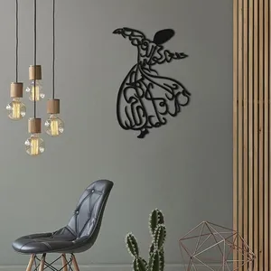 دیوارکوب دلامور مدل صوفی