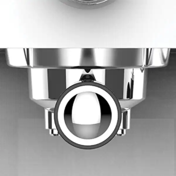 اسپرسو ساز میگل مدل GEM 120