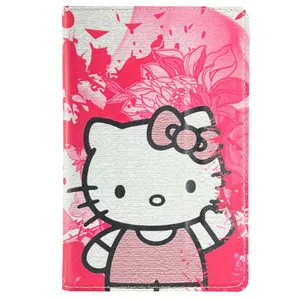 کیف کلاسوری مدل کیتی کد 17 مناسب برای تبلت لنوو TAB M8